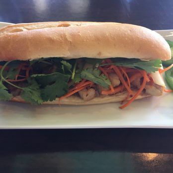 Bay Fusion - Vietnamese Near Me - Spring, Texas
