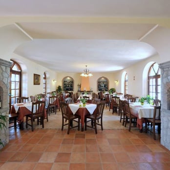 Il Fienile - Indoor - Mediterranean Near Me - Massa Lubrense, NA