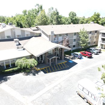 Williamsburg Retirement - Retirement Homes Near Me - Logan, Utah