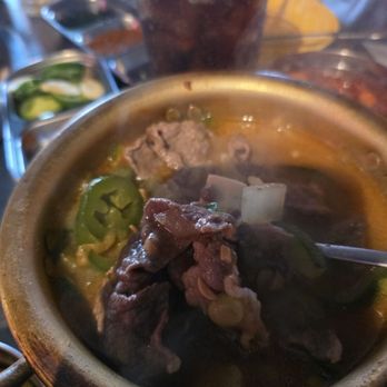 Dae Sung Ro Korean BBQ - Barbeque Near Me - Los Angeles, California Dae Sung Ro Korean BBQ - Barbeque Near Me - Los Angeles, California