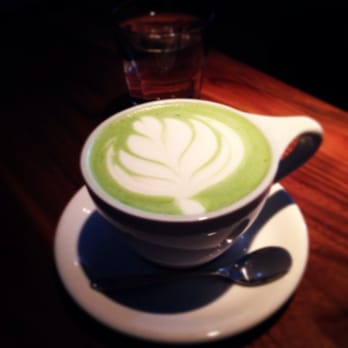 Vespr Coffeebar - Coffee & Tea Near Me - Orlando, Florida