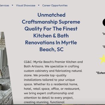 ACED It Marketing - Remodel contractor Website - Web Design Near Me
