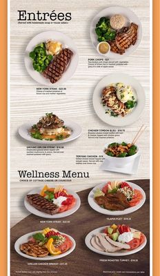 Foxy's Restaurant by null