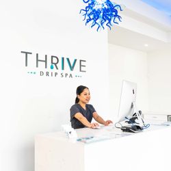ThrIVe Drip Spa - West University