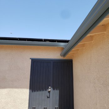 Iron Makers - These are the results after I painted. - Fences & Gates Near Me