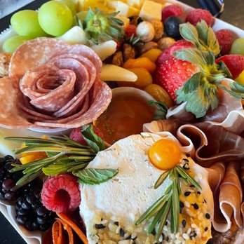 The Modern Host - Small four-person charcuterie board - Beer, Wine & Spirits Near Me - Winter Garden, Florida The Modern Host - Small four-person charcuterie board - Beer, Wine & Spirits Near Me - Winter Garden, Florida