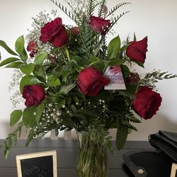 Loves Florist - Most were dead after 4 days