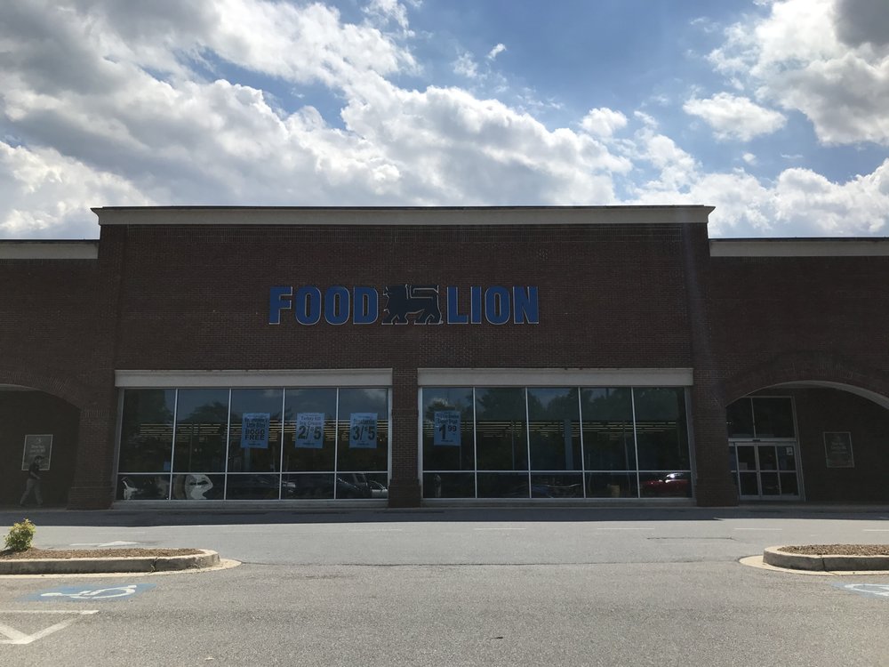 FOOD LION Updated October 2024 19 Reviews 8300 Ice Crystal Dr