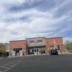 7-Eleven