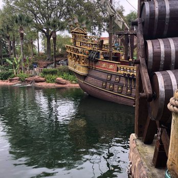 Pirate's Cove Adventure Golf - Amusement Parks Near Me - Orlando, Florida Pirate's Cove Adventure Golf - Amusement Parks Near Me - Orlando, Florida