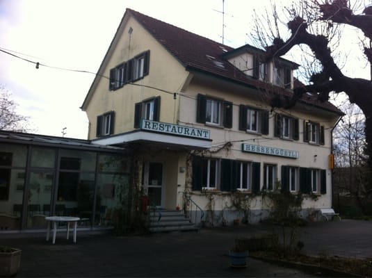 Hotel Hessengüetli by null