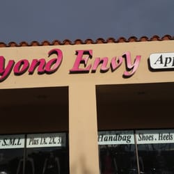 Beyond Envy