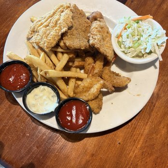 Rockfish Seafood & Grill - Seafood Near Me - Mckinney, Texas Rockfish Seafood & Grill - Seafood Near Me - Mckinney, Texas