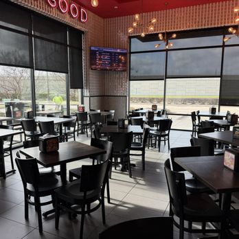 Torchy's Tacos - Dining room - Tex-Mex Near Me - Richmond, Texas