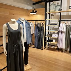 Outerknown - Women's fashions