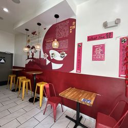 Shihlin Taiwan Street Snacks