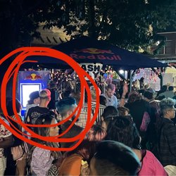 The Mix - Block party 2022