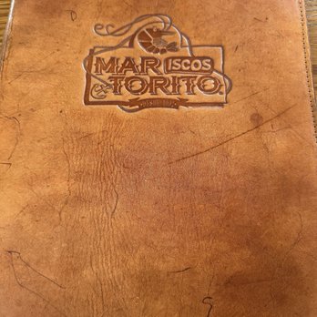 Mariscos el Torito - Menu. - Seafood Near Me - Cabo San Lucas, BCS Mariscos el Torito - Menu. - Seafood Near Me - Cabo San Lucas, BCS