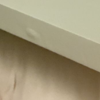 BOSSWoodworks - Veneer bubbling up right after paint, still not looking great - Carpenters Near Me BOSSWoodworks - Veneer bubbling up right after paint, still not looking great - Carpenters Near Me