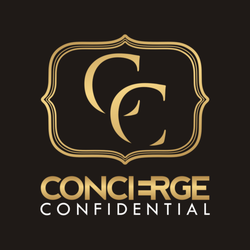 Concierge Confidential - Executive transportation at its finest