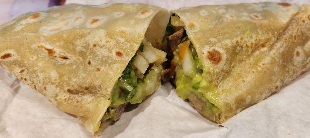 Humberto's Taco Shop