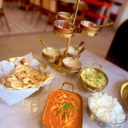 Paneer Butter Masala