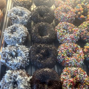 The Jelly Donut - Donuts Near Me - San Francisco, California