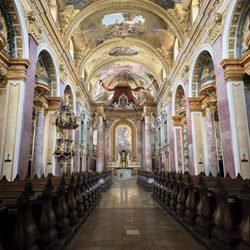 Jesuitenkirche