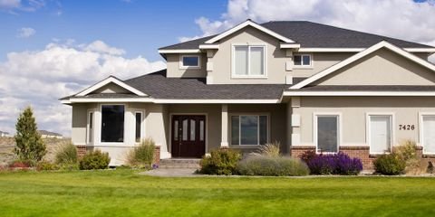 Slide of David Perry Construction