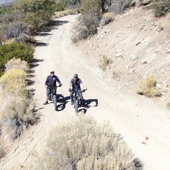 SunnySide E-Bikes - Bike Rentals Near Me - Fawnskin, California SunnySide E-Bikes - Bike Rentals Near Me - Fawnskin, California