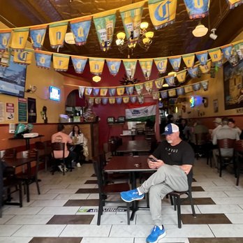 Mi Fiesta - Interior - Mexican Near Me - Frankfort, Kentucky Mi Fiesta - Interior - Mexican Near Me - Frankfort, Kentucky