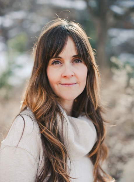 Danielle Polgar - grief counselor in Santa Fe, NM