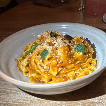 Monteverde - Hand cut tagliatelle - Italian Near Me - Chicago, Illinois Monteverde - Hand cut tagliatelle - Italian Near Me - Chicago, Illinois