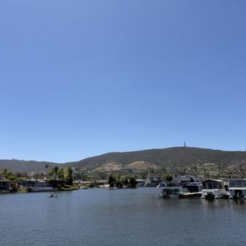 Amalfi Marina Bar - Bars Near Me - San Marcos, California