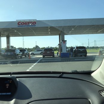 Costco Wholesale - Not as bad as the turnpike service areas! - Gas Stations Near Me - Lawrence Township, New Jersey Costco Wholesale - Not as bad as the turnpike service areas! - Gas Stations Near Me - Lawrence Township, New Jersey