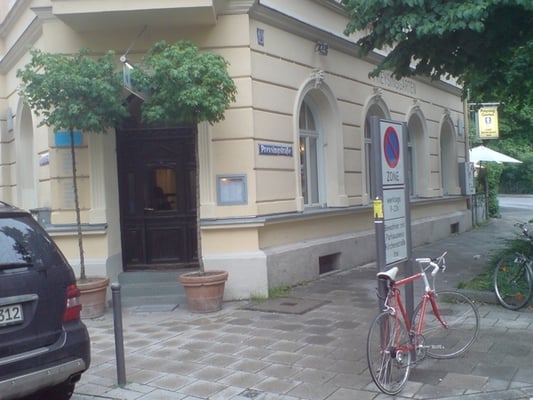 Preysinggarten by null