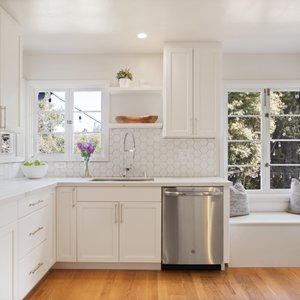 Katy Anderson + Katie Krembs - COMPASS on Yelp