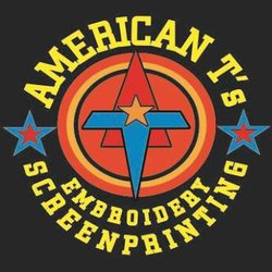 American T's