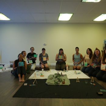 Find Your Power Wellness - Yoga Near Me - El Cajon, California Find Your Power Wellness - Yoga Near Me - El Cajon, California