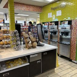 Chevron Gas Station - 8/18/24