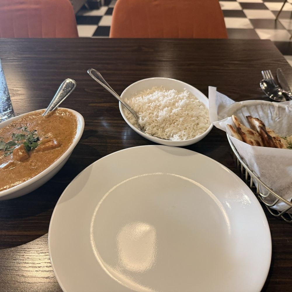 Traditional Chicken Curry Traditional Chicken Curry