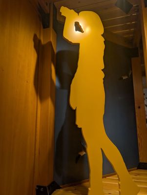 Southeast Alaska Discovery Center by null