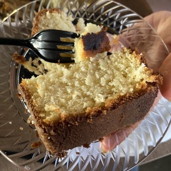 Ms. Martha's Caribbean Kitchen - Pound Cake homemade - Caribbean Near Me - Phoenix, Arizona Ms. Martha's Caribbean Kitchen - Pound Cake homemade - Caribbean Near Me - Phoenix, Arizona