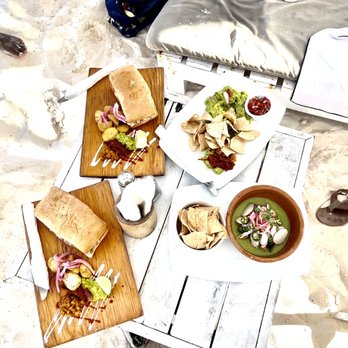 Coco Tulum Hotel - Tuna sandwiches have pork in them so if you don't eat that make sure you don't order! - Hotels Near Me - Tulum, ROO Coco Tulum Hotel - Tuna sandwiches have pork in them so if you don't eat that make sure you don't order! - Hotels Near Me - Tulum, ROO
