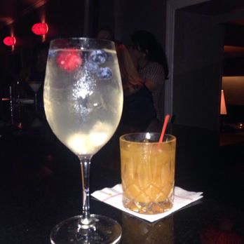 Philippe Chow - Sangria and a cocktail - Chinese Near Me - New York, New York Philippe Chow - Sangria and a cocktail - Chinese Near Me - New York, New York