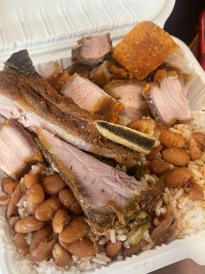 El Manjar Dominicano by null