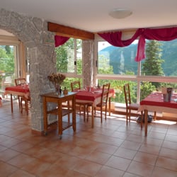 Auberge Le Charamel