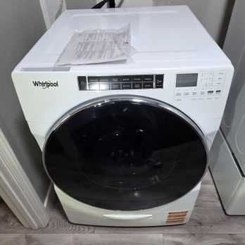 High Quality Service - Washer Dryer installation - Appliances & Repair Near Me High Quality Service - Washer Dryer installation - Appliances & Repair Near Me