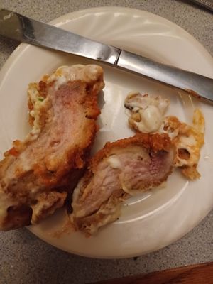 Christopher's by null