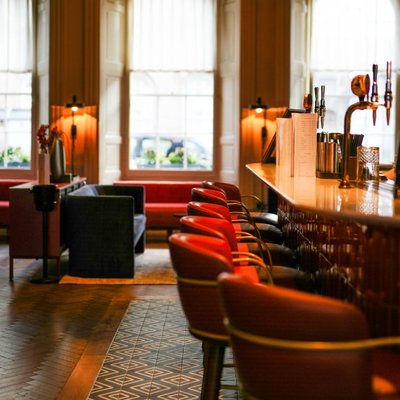 Apex Waterloo Place Hotel by null